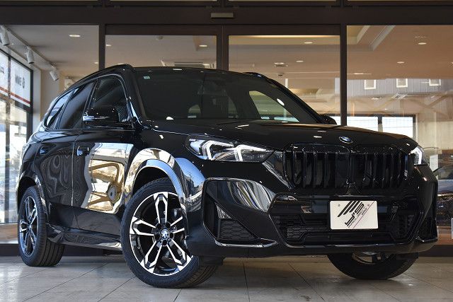 BMW X1 sDrive18i M Sport
