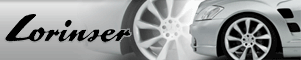 Lorinser